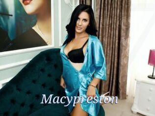 Macypreston