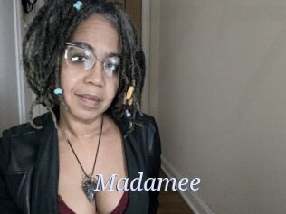 madamee 777 Erotik Chat