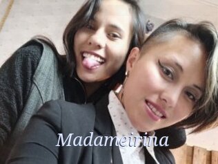 Madameirina