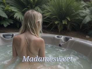 Madamesweet