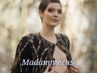 Madammezusa