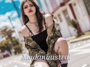 madanaustral 777 Erotik Chat