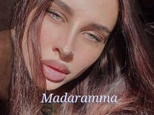 Madaramma
