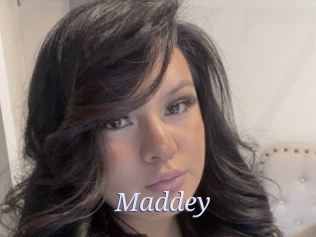Maddey