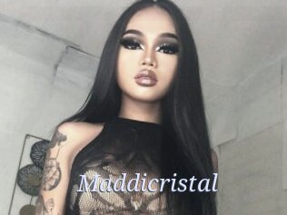 Maddicristal