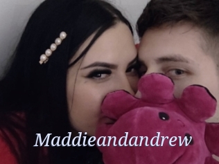 maddieandandrew 777 Erotik Chat