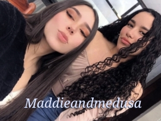 Maddieandmedusa