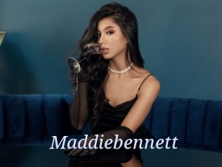 maddiebennett 777 Erotik Chat