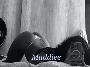 Maddiee