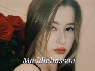 Maddiehasson