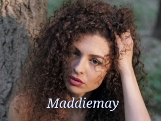Maddiemay