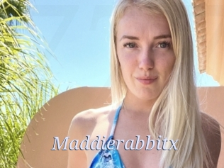 Maddierabbitx