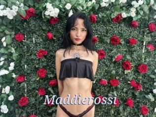 Maddierossi