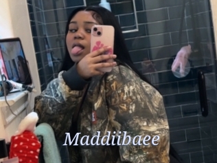 Maddiibaee