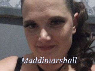 Maddimarshall