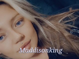 Maddisonking