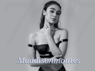 Maddisonmontes