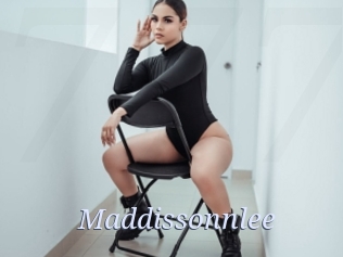 Maddissonnlee