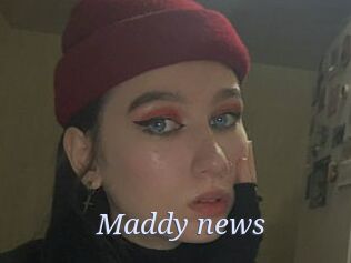 Maddy_news