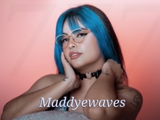 Maddyewaves