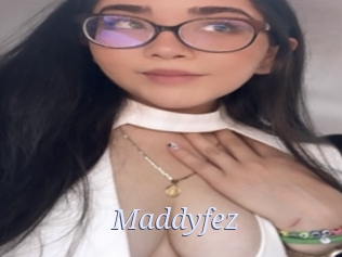 Maddyfez