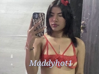 Maddyhot1