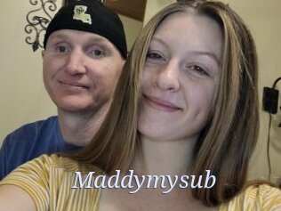 Maddymysub