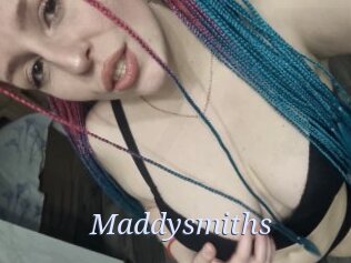 Maddysmiths