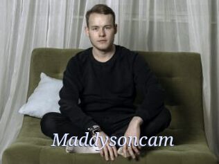 Maddysoncam