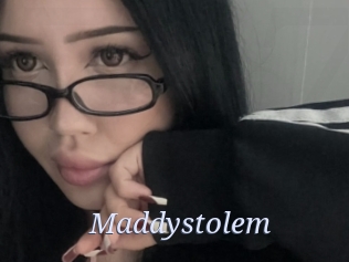 maddystolem 777 Erotik Chat