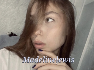 Madelinelewis