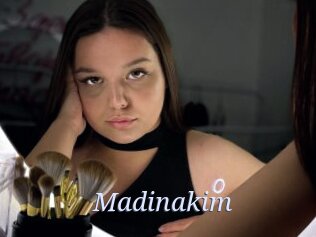 Madinakim