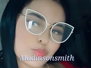 Madinsonsmith