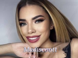 Madiscoott