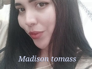 Madison_tomass