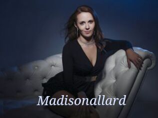 Madisonallard