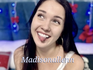 madisonallenn 777 Erotik Chat