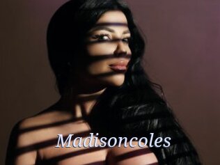Madisoncoles