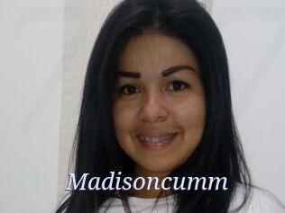 Madisoncumm