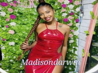 Madisondarwin