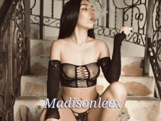 Madisonleex