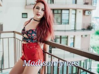Madisonrymes