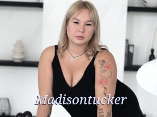 Madisontucker