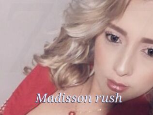 madisson_rush 777 Erotik Chat