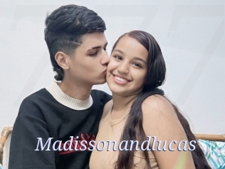 madissonandlucas 777 Erotik Chat