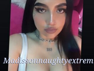 Madissonnaughtyextrem