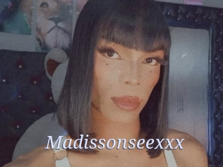 Madissonseexxx