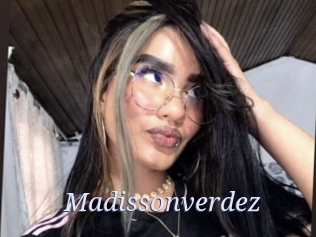 madissonverdez 777 Erotik Chat
