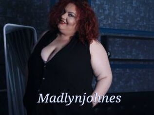 Madlynjohnes