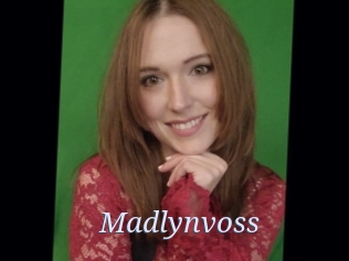 Madlynvoss